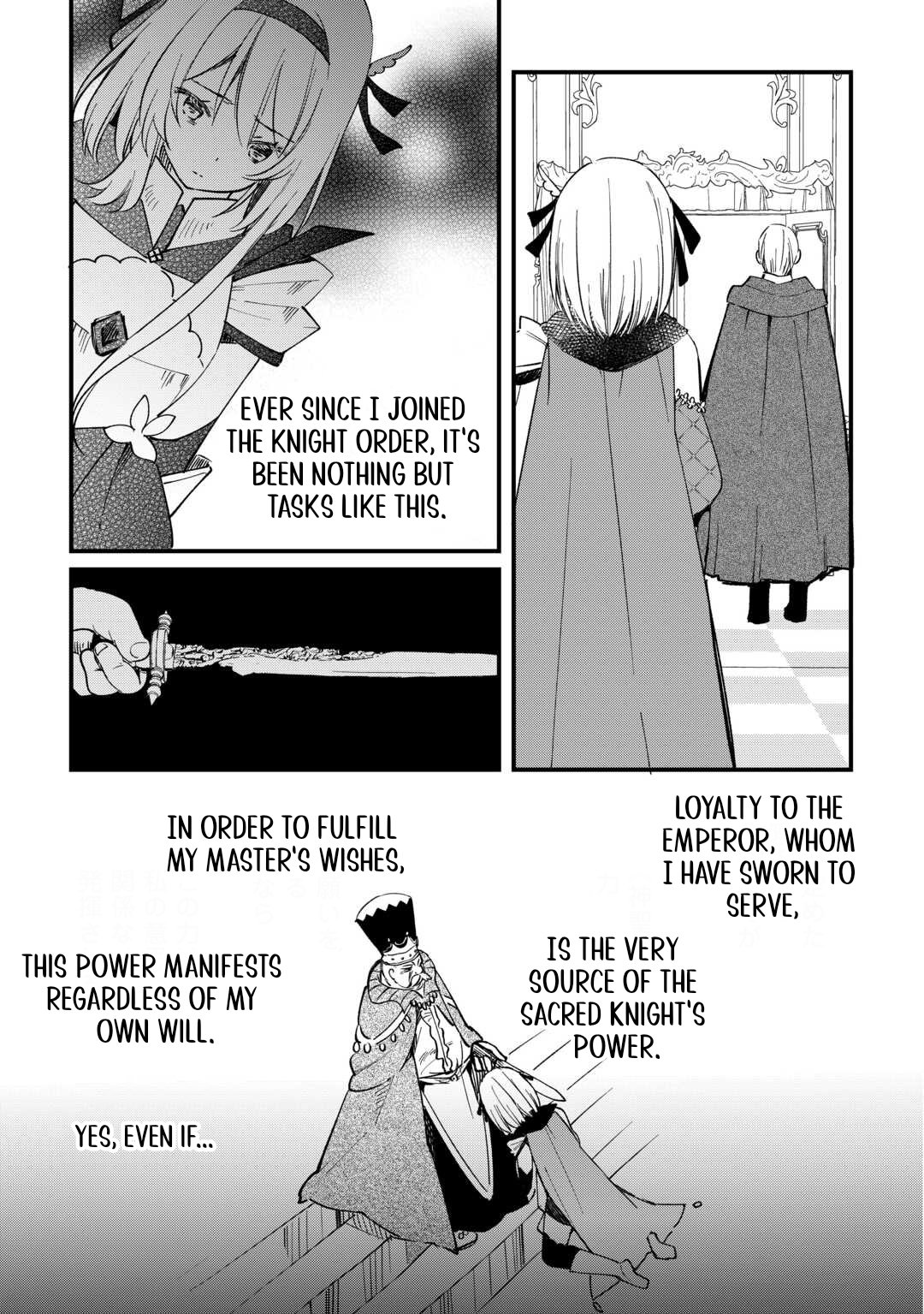 The Sacred Beast Tamer Who Summoned a Lizard (Actually a Divine Dragon), Living a Pioneering Life on the Dragon's Back Chapter 9 20